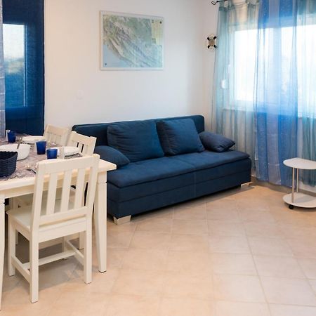 Palm Paradise Stobreč Dış mekan fotoğraf