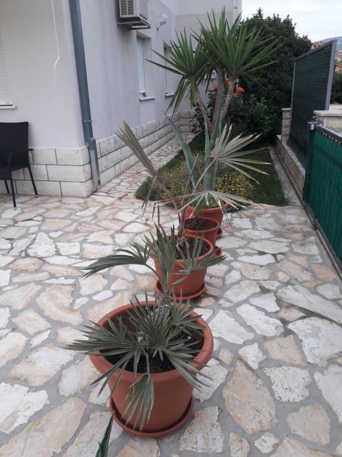 Palm Paradise Stobreč Dış mekan fotoğraf