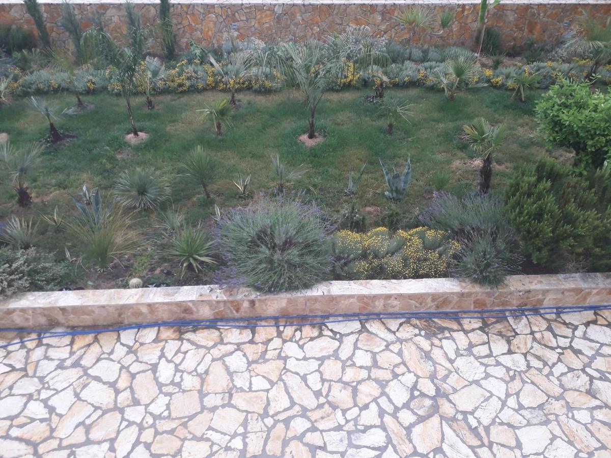 Palm Paradise Stobreč Dış mekan fotoğraf