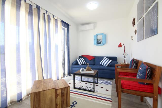 Palm Paradise Stobreč Dış mekan fotoğraf